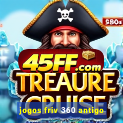 jogos friv 360 antigo